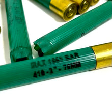 Load image into Gallery viewer, 3" Green Hulls 410 Bore