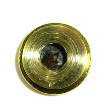 Load image into Gallery viewer, Winchester Brand 308 Brass Bullet Slices With Primer Polished | Qty 15 | FREE SHIPPING
