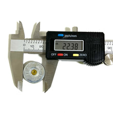 Load image into Gallery viewer, Winchester 12 Gauge Shotgun Shell Slices Qty 15 | FREE SHIPPING