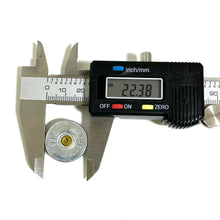 Load image into Gallery viewer, Bullet Slice Specifications