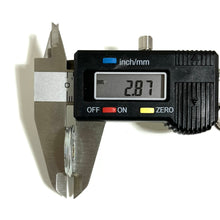 Load image into Gallery viewer, Thin Cut Bullet Slices 12 Gauge