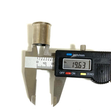 Load image into Gallery viewer, High Brass RIO Venatum Headstamps 12 Gauge Brass Bottoms 20 Pcs