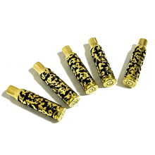 Load image into Gallery viewer, 308 WIN Brass Shells Camo Casing 5 Pcs