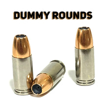 Load image into Gallery viewer, Fake Pistol Bullet For Props Cosplay Or Display