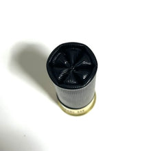 Load image into Gallery viewer, Engraved 24 Blank Black Clever Hand Polished Empty Shotgun Shells 12 Gauge No Markings On Hulls