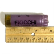 Load image into Gallery viewer, Size Purple Shotgun Shells