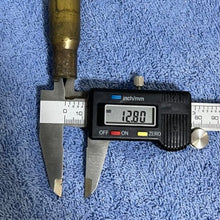 Load image into Gallery viewer, 50 BMG Dirty Brass Casings Deprimed Qty 8 | SHIPPING INCLUDED