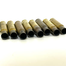Load image into Gallery viewer, 50 BMG Dirty Brass Casings Deprimed Qty 8 | SHIPPING INCLUDED