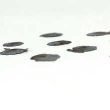 Load image into Gallery viewer, Tiny Fired Bullets Fragments Splatter Slices Shrapnel 6 Pcs - Free Shipping
