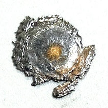 Load image into Gallery viewer, Tiny Fired Bullets Fragments Splatter Slices Shrapnel 6 Pcs - Free Shipping