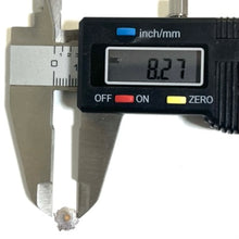 Load image into Gallery viewer, Tiny Fired Bullets Fragments Splatter Slices Shrapnel 6 Pcs - Free Shipping