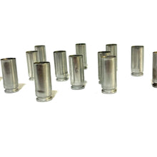 Load image into Gallery viewer, Aluminum 10mm Casings Once Fired Shells
