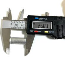 Load image into Gallery viewer, Aluminum 9MM Casings Once Fired Shells