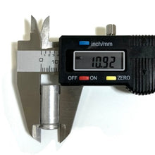 Load image into Gallery viewer, Bulk 10MM Aluminum Shells For Sale