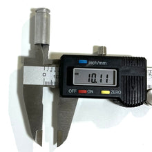 Load image into Gallery viewer, Aluminum 10mm Casings Once Fired Shells