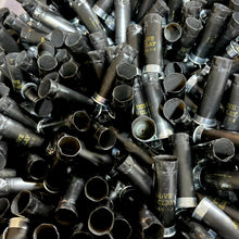 Load image into Gallery viewer, Browning Dove & Clay Black Shotgun Shells 12 Gauge Black Hulls Once Fired Spent 12GA Casings DIY Crafts - FREE Shipping