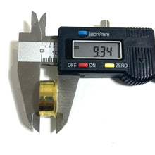 Load image into Gallery viewer, Headstamps Gold Federal 12 Gauge Brass Bottoms 50 Pcs - FREE SHIPPING