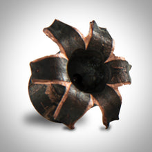 Load image into Gallery viewer, 45 ACP Bullet Blossoms Black Copper 3 Pcs - Free Shipping