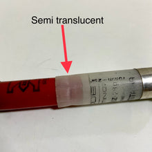 Load image into Gallery viewer, Transparent Hulls 12 Gauge High Brass