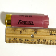 Load image into Gallery viewer, Kemen Hulls size Dimensions 12 Gauge