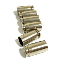 Load image into Gallery viewer, Once Fired 40 Smith Wesson Nickel Casings