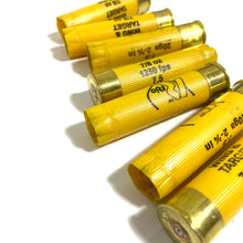 Load image into Gallery viewer, Once Fired Hulls Yellow Gold Bottoms