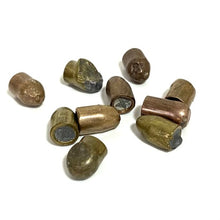 Load image into Gallery viewer, Real Fired Bullets 9MM Recovered

