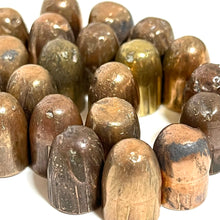 Load image into Gallery viewer, Recovered 45 ACP Fired Bullets Spent Rounds Qty 5 Pcs - Free Shipping