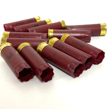 Load image into Gallery viewer, Recycle Shotgun Shells Dark Red DIY Ammo Crafts
