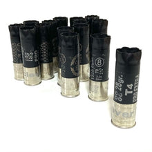 Load image into Gallery viewer, Recycle Shotgun Shells Black DIY Ammo Crafts