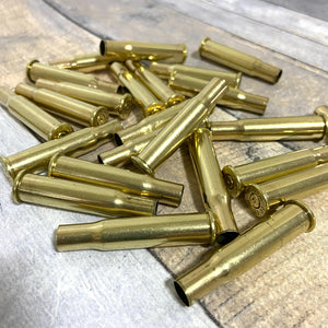 30-30 Casings For Bullet Jewelry