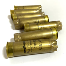 Load image into Gallery viewer, Remington Gold Shotgun Shells 12 Gauge Used
