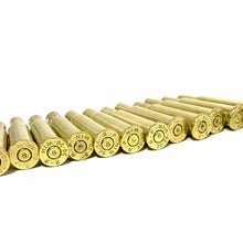 Load image into Gallery viewer, Remington Peters 30-30 Empty Spent Brass  Cleaned Used Shells Qty 100 | FREE SHIPPING