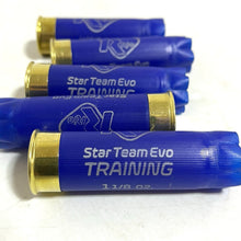 Load image into Gallery viewer, Empty Blue Shotgun Shells 12GA RIO Hulls 12 Gauge Shot Gun Shotshells Empty Casings Spent Ammo Once Fired 24 Pcs - FREE SHIPPING