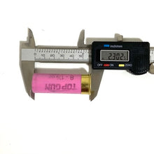 Load image into Gallery viewer, Federal Top Gun Fake Dummy Rounds