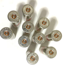 Load image into Gallery viewer, Recycle Shotgun Shells White DIY Ammo Crafts