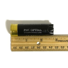 Load image into Gallery viewer, Size Dimension Black Shotgun Shells