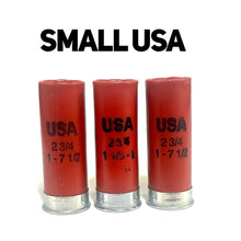 Load image into Gallery viewer, Small USA logo