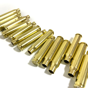 Recycle Brass Rifle Ammo 223