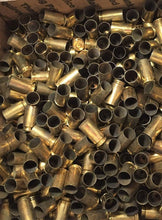 Load image into Gallery viewer, Once Fired Brass Casings Reloading
