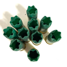 Load image into Gallery viewer, Star Crimped