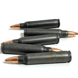 Fake Steel Rifle Ammunition For Sale In The USA