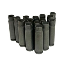 Load image into Gallery viewer, Steel 7.62x39 AK-47 Brass Shells Empty Used Spent Casings