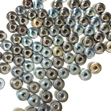 Load image into Gallery viewer, Steel headstamps top view