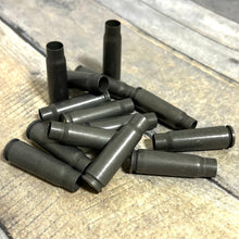 Load image into Gallery viewer, Steel Used Brass Rifle Casing for Bullet Jewelry