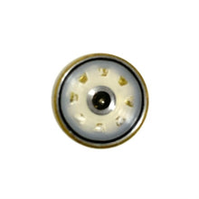 Load image into Gallery viewer, Thin Cut Bullet Slices Backside