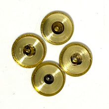 Load image into Gallery viewer, Thin Cut Bullet Slices 45ACP