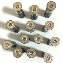 Load image into Gallery viewer, Headstamps Silver With Black Hulls