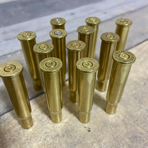 Used Ammo Bullets Headstamps