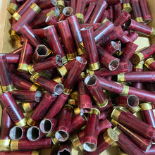 Load image into Gallery viewer, Paper Cardboard Hulls Used